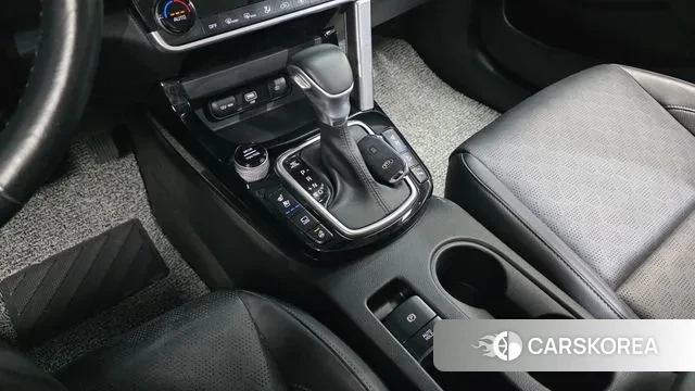 Kia Seltos id 3198172 из Кореи 19