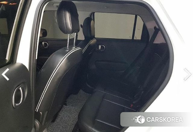 Hyundai Casper id 4561902 из Кореи 19