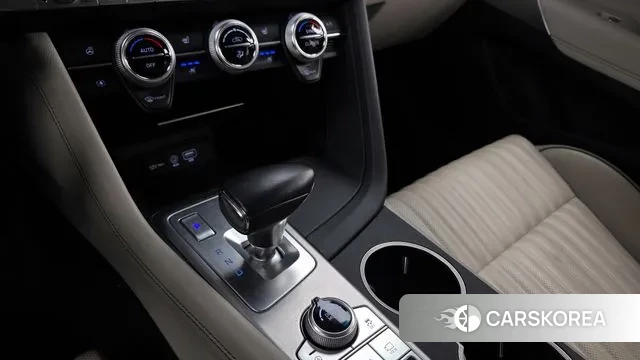 Genesis G70 id 3718399 из Кореи 19