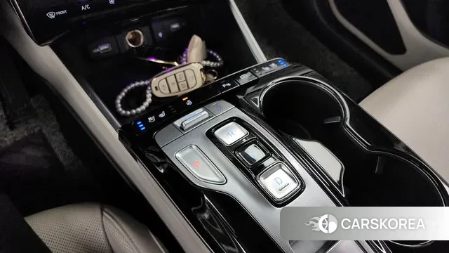 Hyundai Tucson (NX4) id 3037232 из Кореи 19