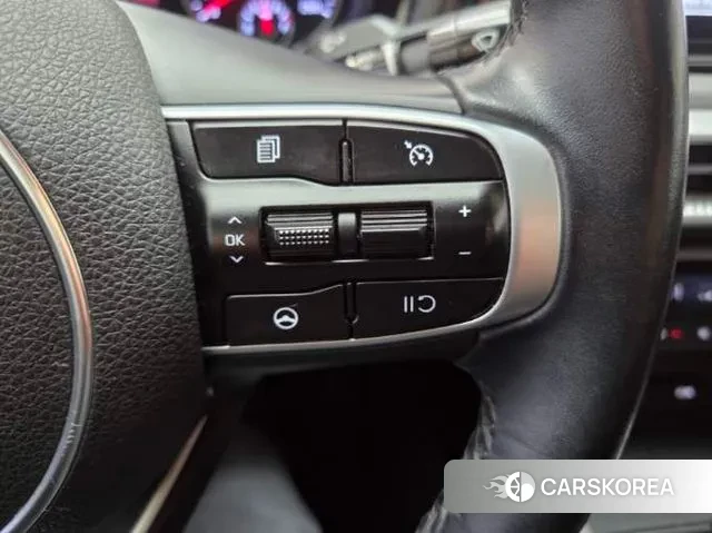 Kia K5 3rd generation id 3686698 из Кореи 18