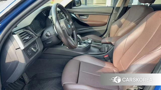 BMW 3 series id 3869532 из Китая 15