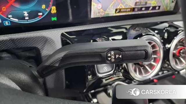 Mercedes-Benz CLA-Class C118 id 3002570 из Кореи 19