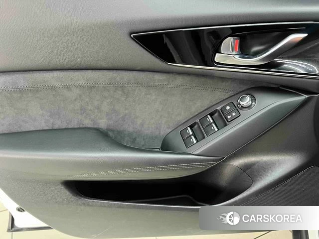 Mazda CX-4 id 4307508 из Китая 22