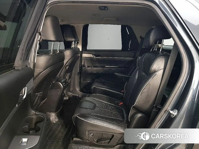 Hyundai Palisade id 4310703 из Кореи 19