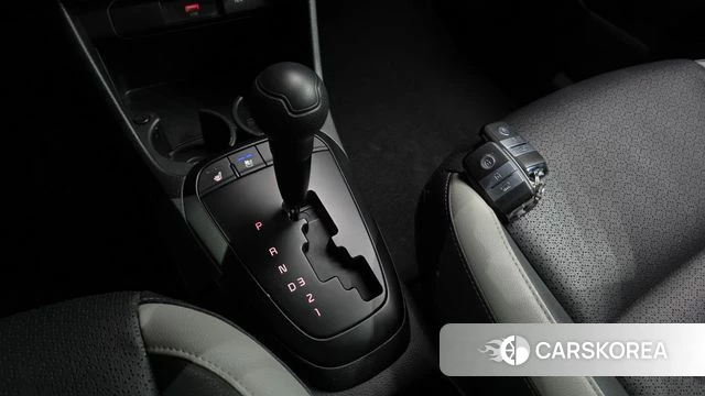 Kia Morning Urban (JA) id 4676119 из Кореи 30