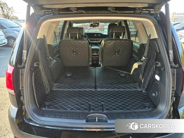 Kia Mohave Master id 3936315 из Кореи 19