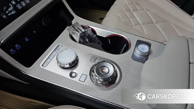 Genesis GV80 id 3316183 из Кореи 19