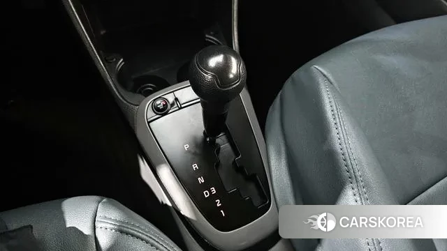 Kia Morning Urban (JA) id 2880096 из Кореи 19