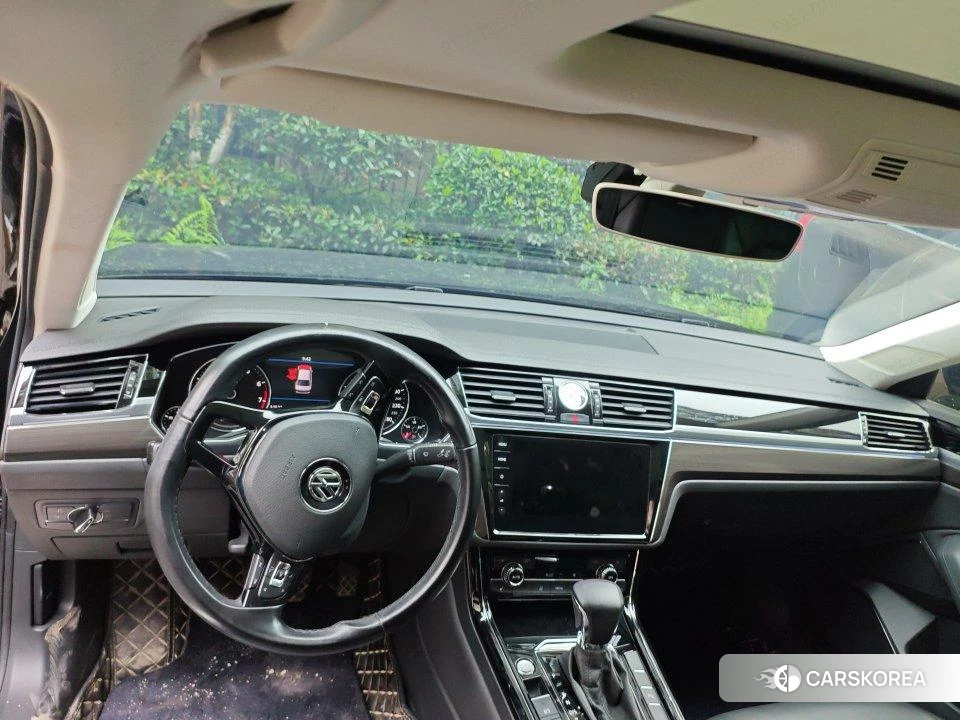 Volkswagen Huiang id 4492715 из Китая 9
