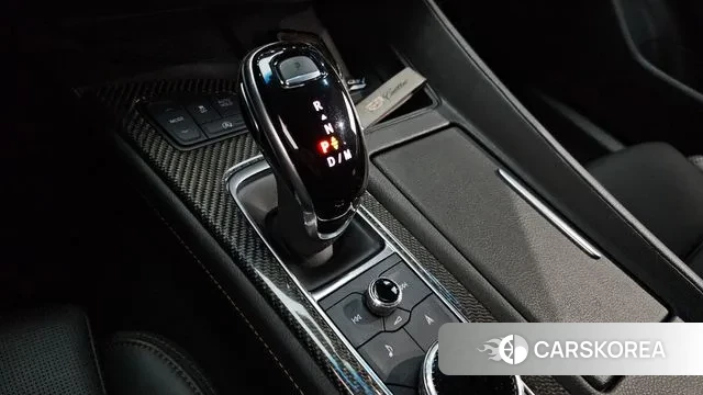 Cadillac CT5 id 3165608 из Кореи 19