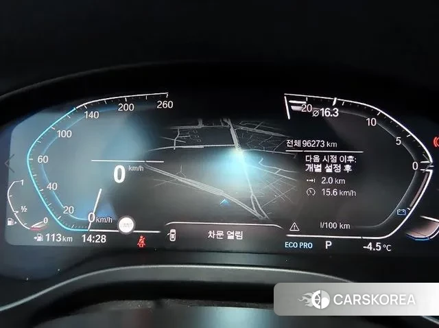 BMW X4 (G02) id 3438720 из Кореи 19