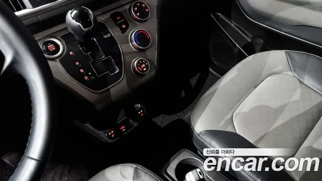 Kia The New Ray id 2849239 из Кореи 19