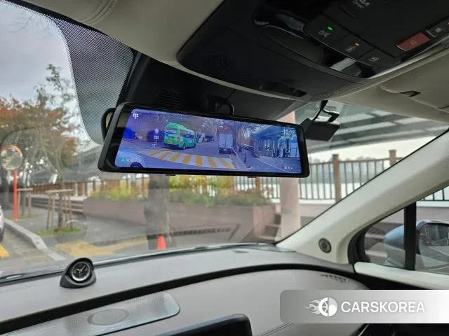 Kia Carnival 4th generation id 3354946 из Кореи 19