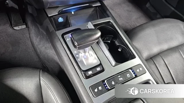 Genesis G80 id 3193246 из Кореи 19