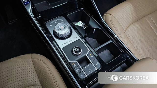 Kia The New Sorento 4th Generation id 4200844 из Кореи 19