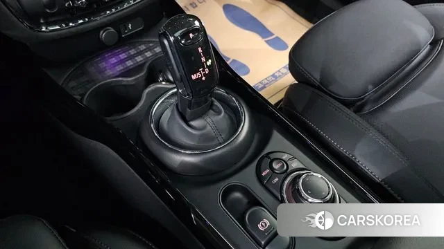 Mini Cooper Clubman id 3690164 из Кореи 19