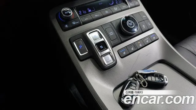 Hyundai Palisade id 2488749 из Кореи 19