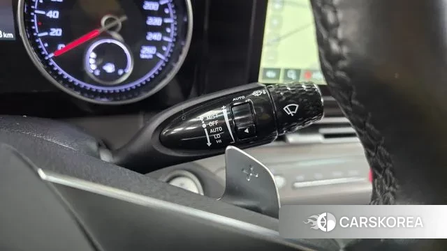 Hyundai The New Grandeur IG id 3552296 из Кореи 19