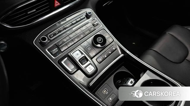 Hyundai The New Santa Fe id 3964154 из Кореи 19