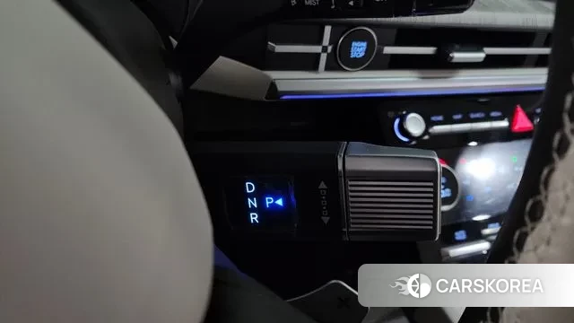 Hyundai Santa Fe (MX5) id 3472190 из Кореи 19