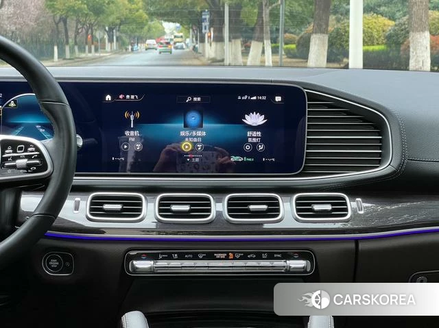 Mercedes-Benz GLE (import) id 4307374 из Китая 21