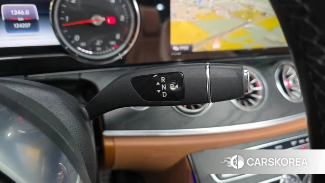 Mercedes-Benz E-Class W213 id 3911507 из Кореи 19