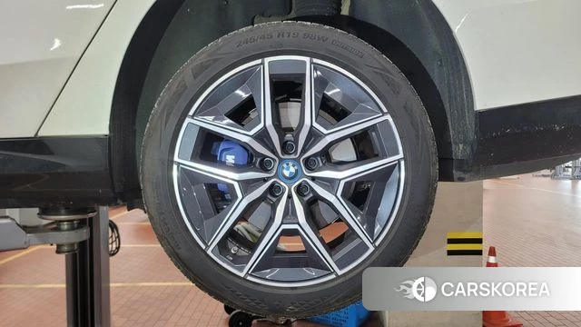 BMW i5 (G60) id 4264223 из Кореи 9