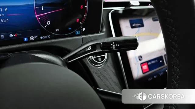 Mercedes-Benz E-Class W214 id 3571315 из Кореи 19