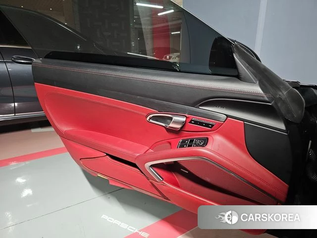 Porsche 911 id 3966597 из Кореи 19