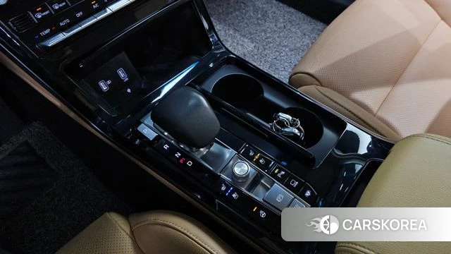 Kia K7 Premier id 4595349 из Кореи 34