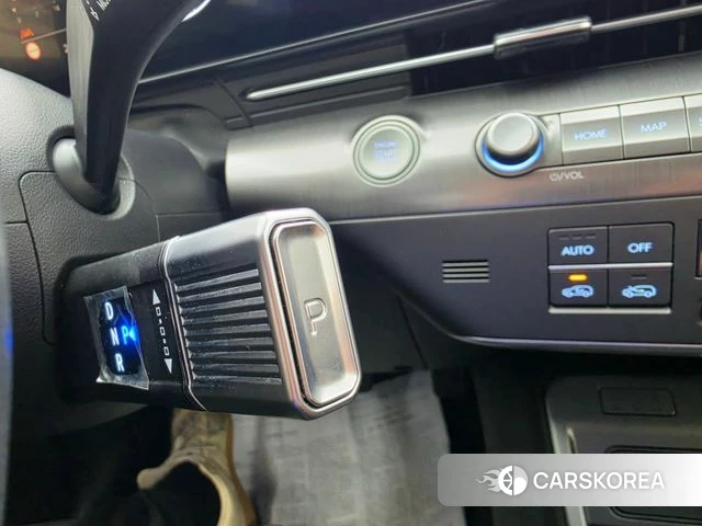 Hyundai Kona (SX2) id 4422457 из Кореи 19