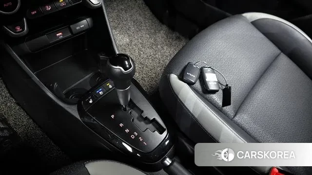 Kia Morning Urban (JA) id 3059201 из Кореи 19