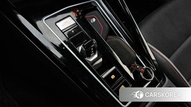 Volkswagen Golf 8th Generation id 4608155 из Кореи 19