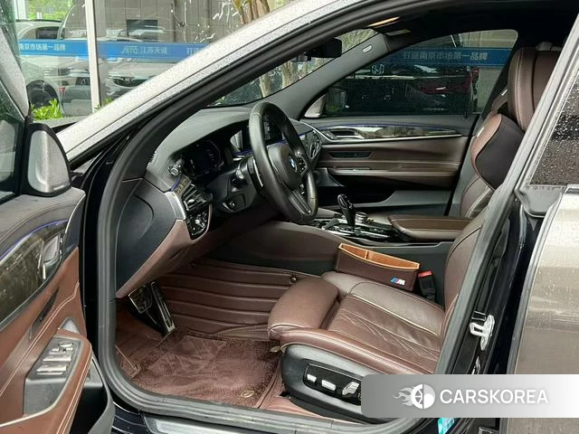 BMW 6 series GT id 4254542 из Китая 11