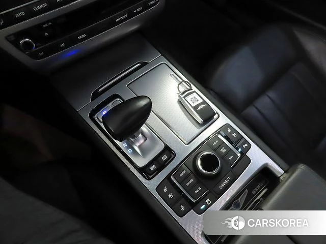 Genesis G80 id 3845968 из Кореи 19