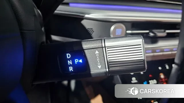 Hyundai Grandeur (GN7) id 3353475 из Кореи 19