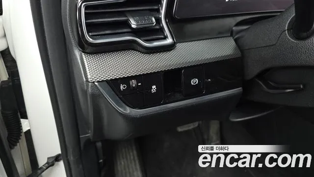 Kia Sportage 5th Generation id 2516183 из Кореи 19