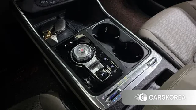 Kia The New Carnival 4th Generation id 3262240 из Кореи 19