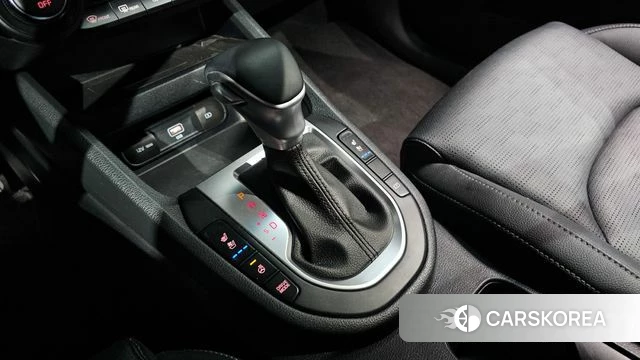 Kia The New K3 2nd generation id 4445563 из Кореи 30