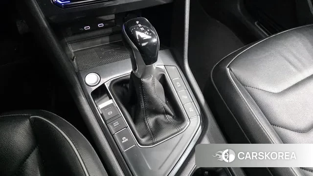 Volkswagen Tiguan second Generation id 3508883 из Кореи 19