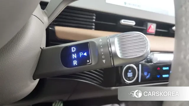 Hyundai Ionic 5 id 3447139 из Кореи 19