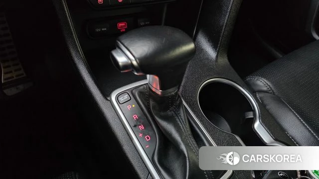 Kia Sportage The Bold id 4397153 из Кореи 30