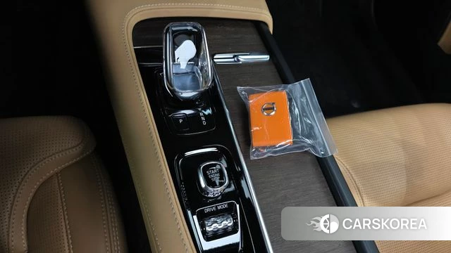 Volvo S90 id 4550463 из Кореи 19
