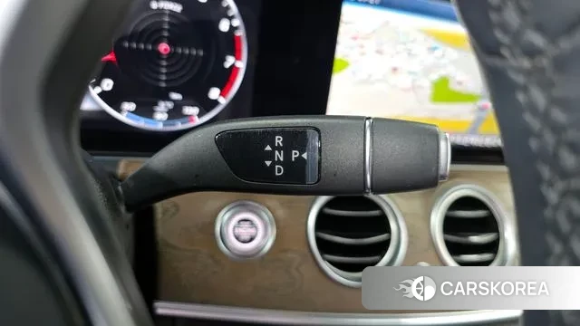 Mercedes-Benz E-Class W213 id 3060021 из Кореи 19