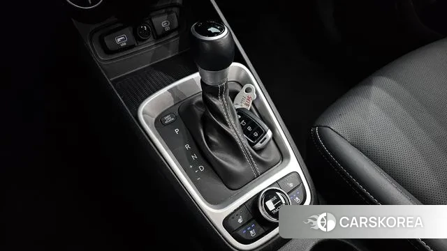 Hyundai Venue id 2939190 из Кореи 19