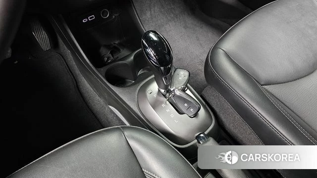 Chevrolet (GM Daewoo) The New Spark id 4268063 из Кореи 30
