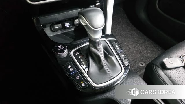 Kia Seltos id 4428554 из Кореи 19