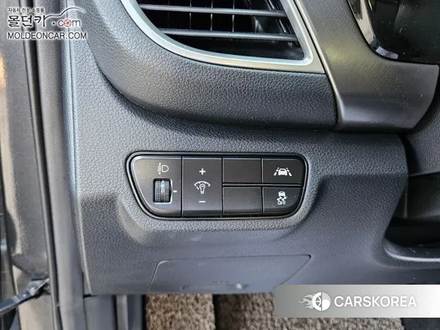 Kia Seltos id 3003873 из Кореи 17