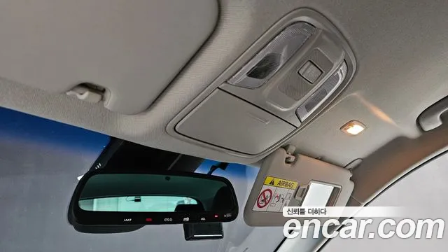 Kia The New Niro id 2591868 из Кореи 19